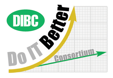Do IT Better Consortium Logo
